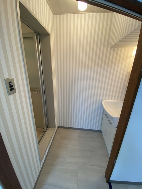 光田マンションの設備