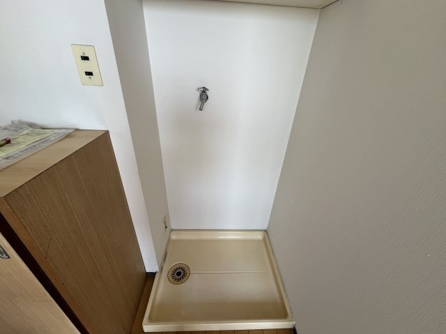 渡辺ビルの設備