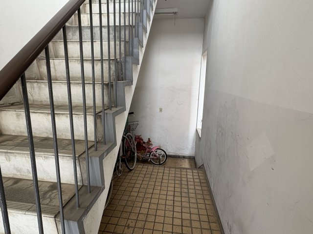 渡辺ビルのその他