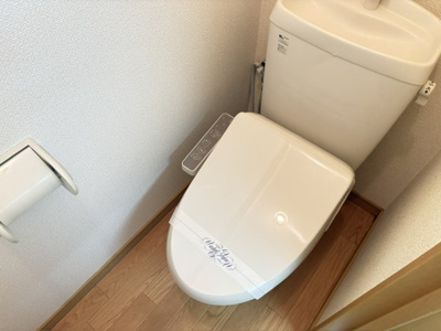 【トイレ】 | アルペジオ富町