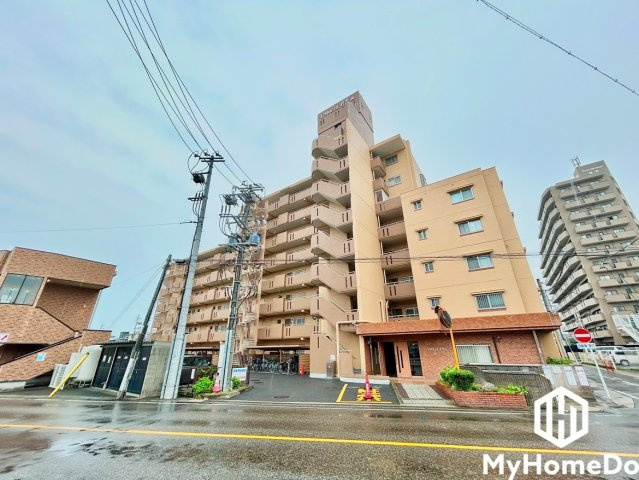 エクセレンス新守山