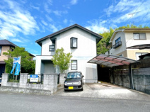 熊毛郡平生町大字宇佐木戸建の画像
