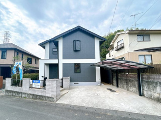 【外観】 | 熊毛郡平生町大字宇佐木戸建