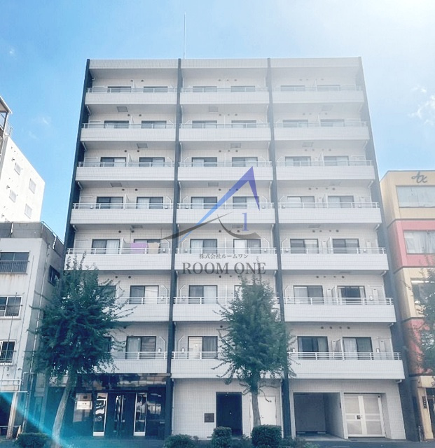 Le'a横濱吉野町駅前