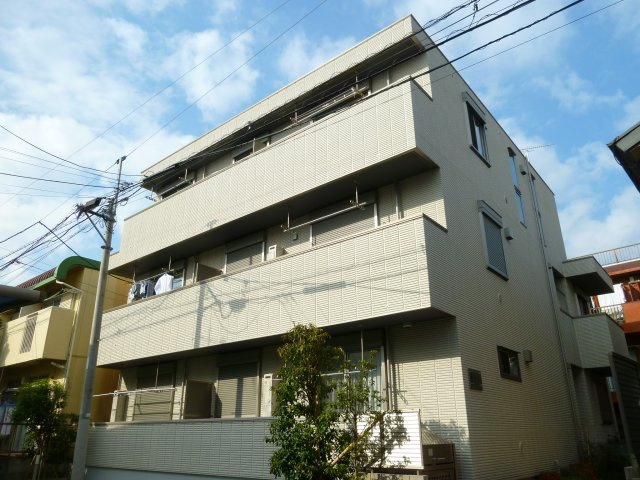 【外観】 | マ メゾン ボヌール