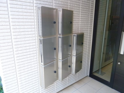 【その他共用部分】 | マ メゾン ボヌール