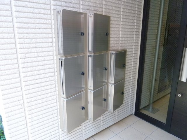 【その他共用部分】 | マ メゾン ボヌール