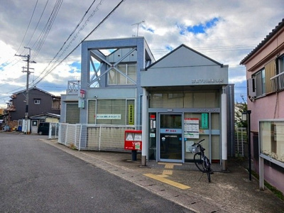 【周辺】 | Ｃａｓａ | 京都下川原郵便局まで450m