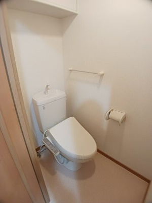 【トイレ】 | Ｃａｓａ