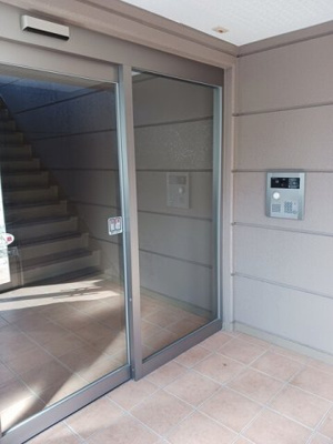 【エントランス】 | Ｃａｓａ