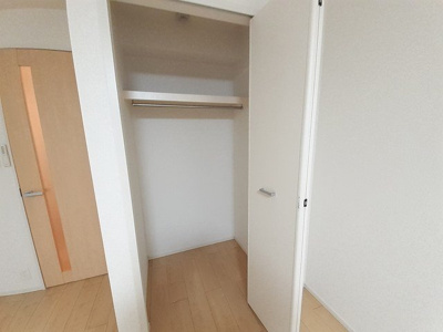 【収納】 | アビタシオン吉祥院