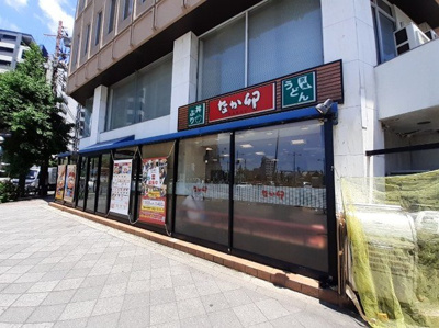 【周辺】 | アパルトマン５０５ | なか卯 河原町五条店まで380m