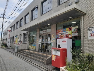 【周辺】 | ＳＫＹ | 右京郵便局まで220m