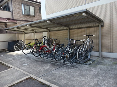 【その他】 | ラルジュ西金ヶ崎