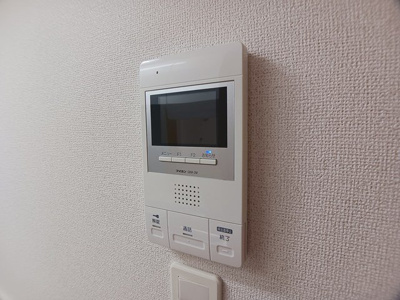 【設備】 | ラルジュ西金ヶ崎