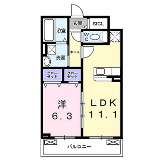 【間取り】 | 和幸館