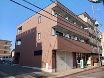シャルマン太秦の画像
