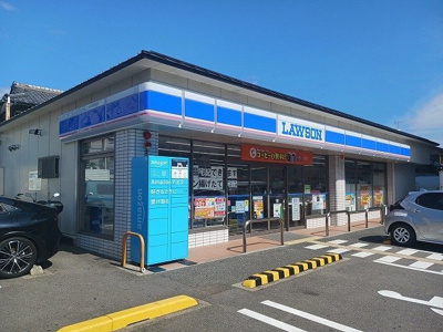 【周辺】 | 京悠館 | ローソン四条西小路店まで220m