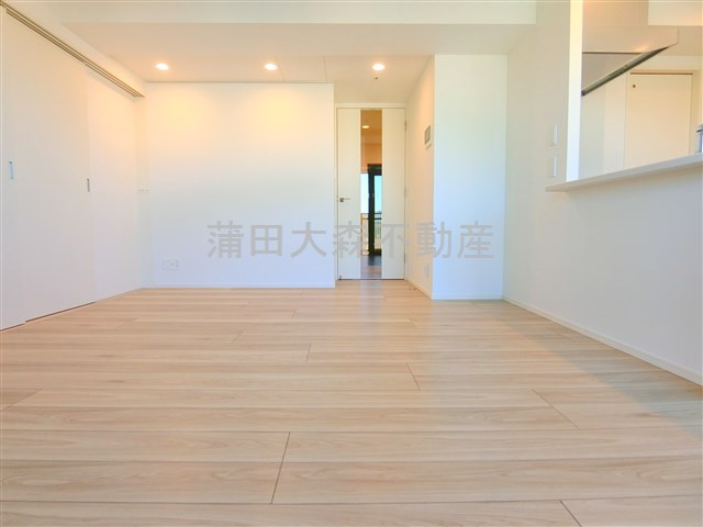 Plumeria（プルメリアの居間・リビング