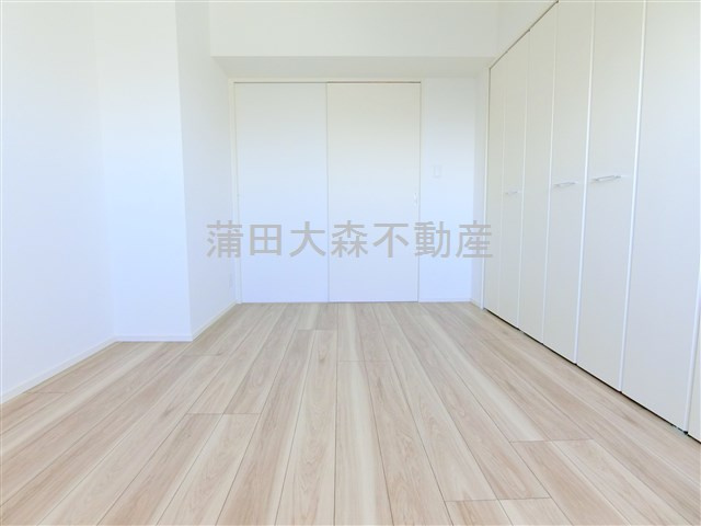 Plumeria（プルメリアの内装