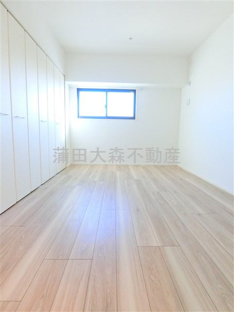 Plumeria（プルメリアの内装|納戸