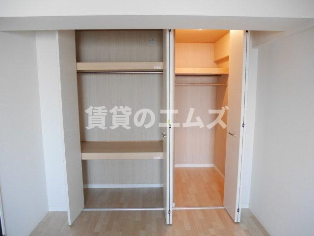 【収納】 | ソルモンテはかた