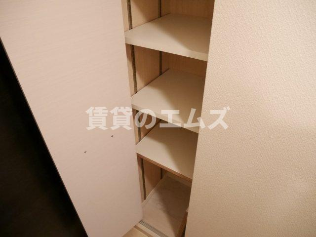 【収納】 | ソルモンテはかた