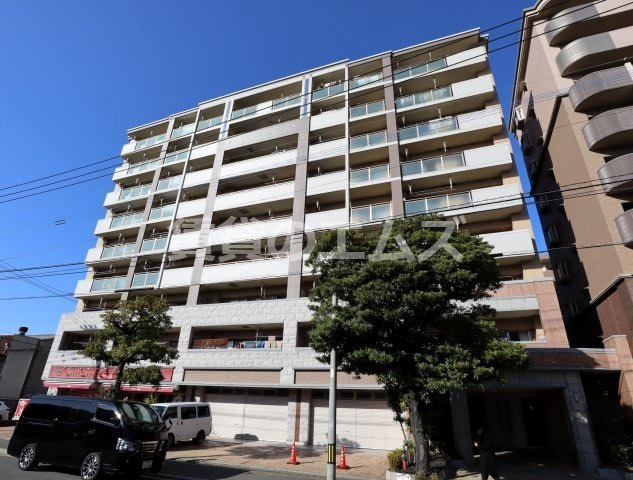【外観】 | ソルモンテはかた | ソルモンテはかたの外観