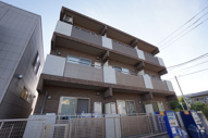 川崎市宮前区宮崎のマンションの画像