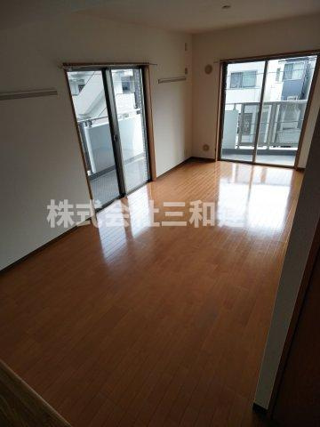 ラメージュ・Kの設備|同間取り別室の参考写真です
