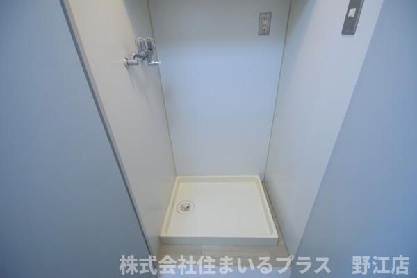 パレドゥナカミヤの設備