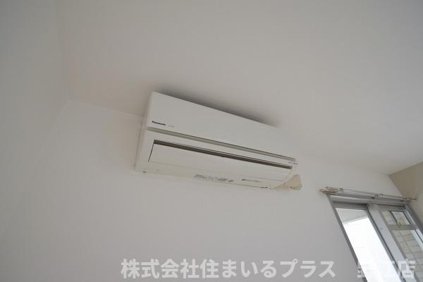 パレドゥナカミヤのその他