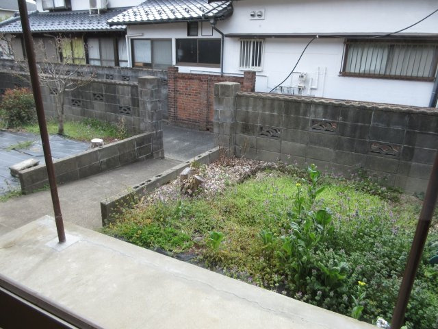 中島貸家のその他
