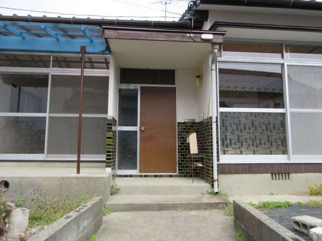 中島貸家