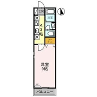 【間取り】 | NF別保ハイツ | 間取り図