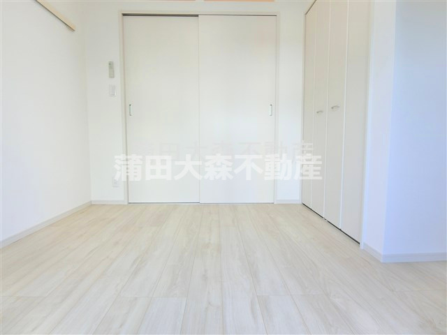 リブリ・蒲田のその他