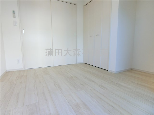 リブリ・蒲田のその他