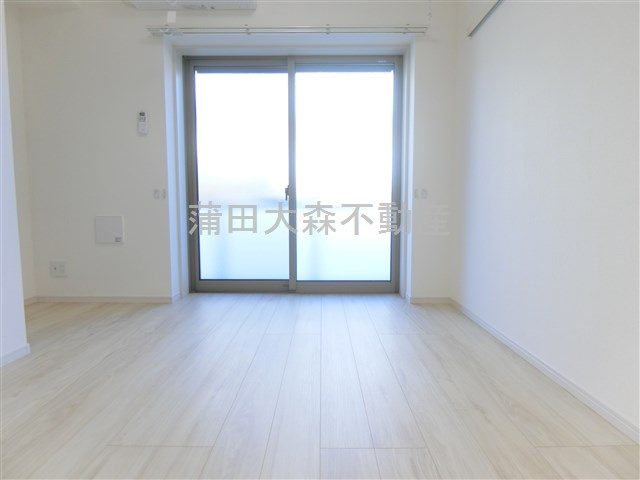 リブリ・蒲田のその他|洋室4.2帖
