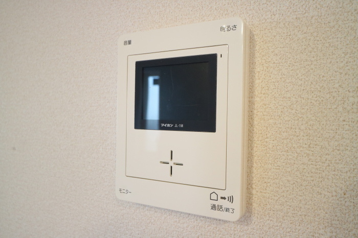 ヴィルヌーブサンティーエのセキュリティ
