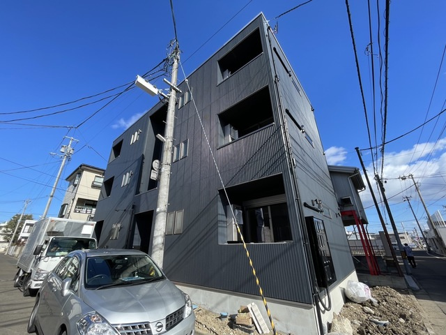 リブライト東仙台