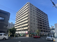 ー室内フルリフォ ームーランドステージ横濱関内の画像