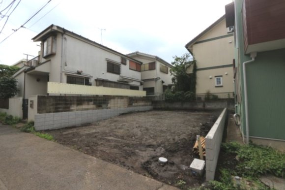 【MELDIA】小平仲町の外観|ZEH水準の省エネ住宅で快適な暮らし♪
断熱性能の高いZEH水準の家♪