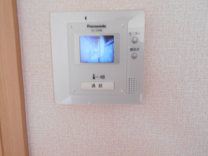 リビングタウン古川北弐番館　B棟
