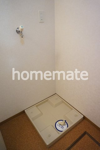 熊本市東区尾ノ上２丁目の賃貸マンションの設備