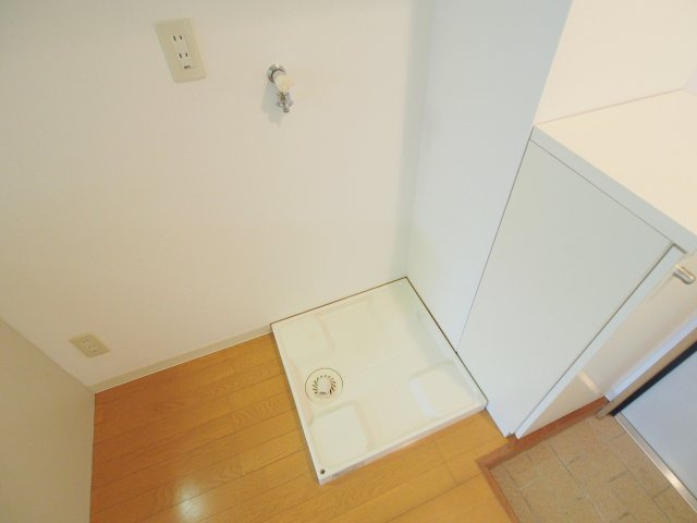 KSビルの設備