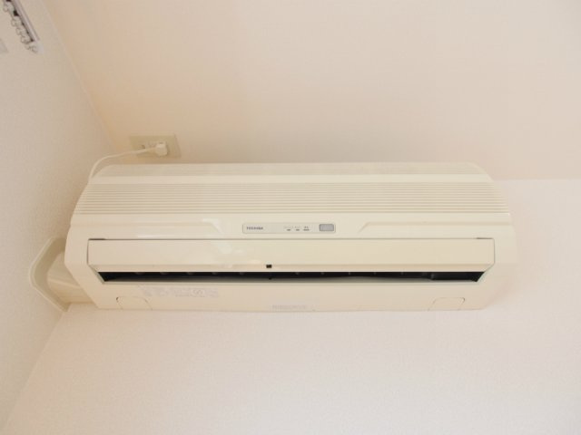 KSビルの設備