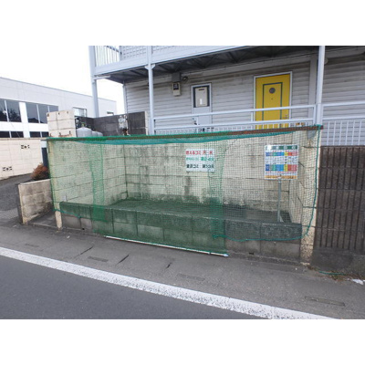 【その他】 | レオパレスクレストC
