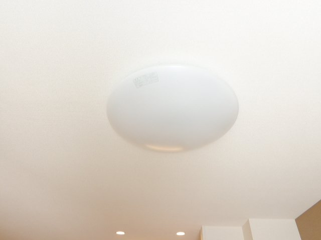 【設備】 | コンフォルト　カーザ | シーリングライト