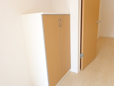 【収納】 | コンフォルト　カーザ | シューズボックス