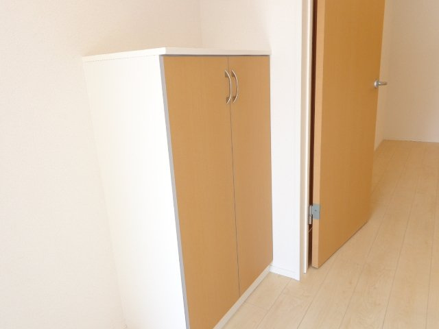 【収納】 | コンフォルト　カーザ | シューズボックス
